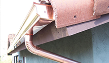 Rain Gutter Installation, Repair, Cleaning in Woodridge, IL
